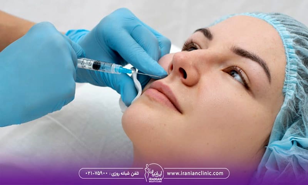 مزوژل پروفایلو چیست و چه مزایایی برای پوست دارد؟