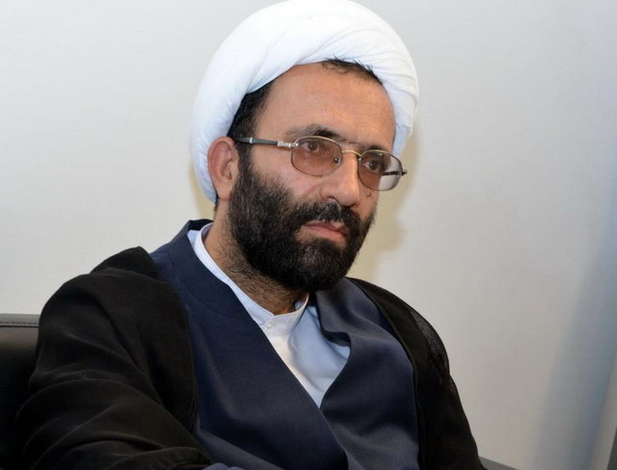 سلیمی: مبارزه با رژیم صهیونیستی به معنای مبارزه با قتل و خونریزی است
