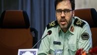 توضیحات ناجا در خصوص علت برخورد نکردن با بدحجابی های بازیگران سینما
