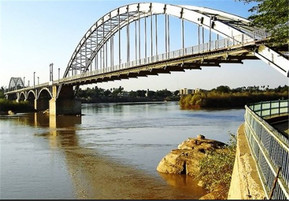 کشف جسد یک جوان در رودخانه کارون 