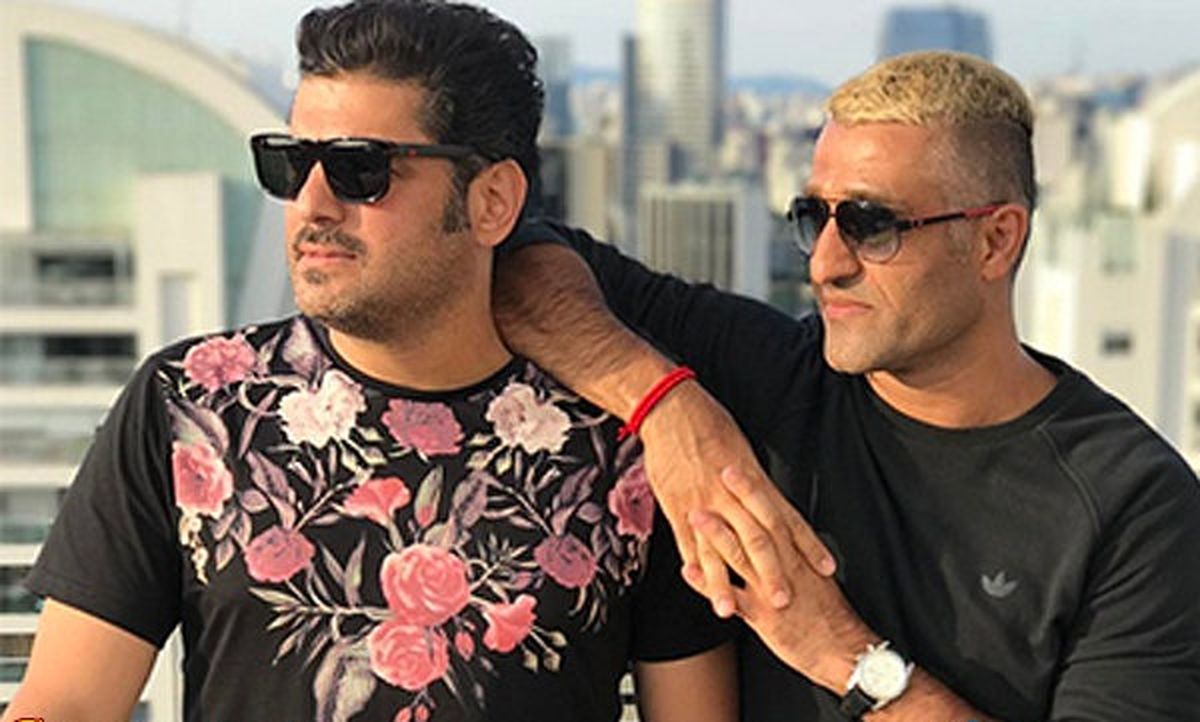 آمار جالب از فروش "تگزاس "!