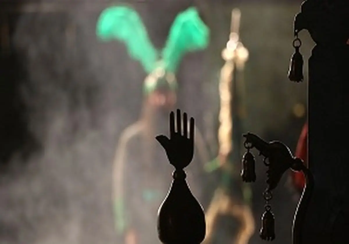 جاذبه حسین علیه السلام، موجب تعالی انسان