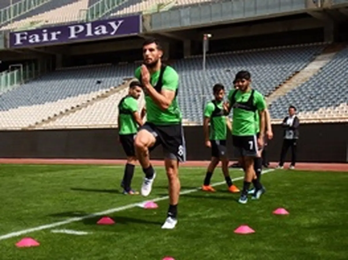 بازی دوستانه تیم‌ملی لغو شد؟/فدراسیون سیرالئون: بازی با ایران؟ خبر نداریم!