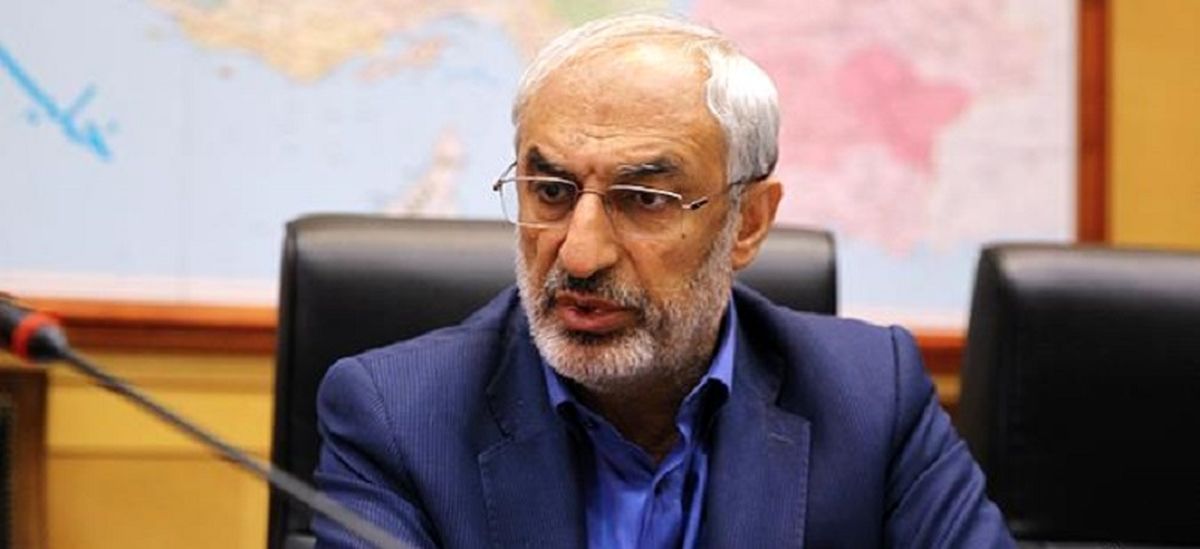 وزیر علوم احمدی نژاد: لاریجانی خامی کرد