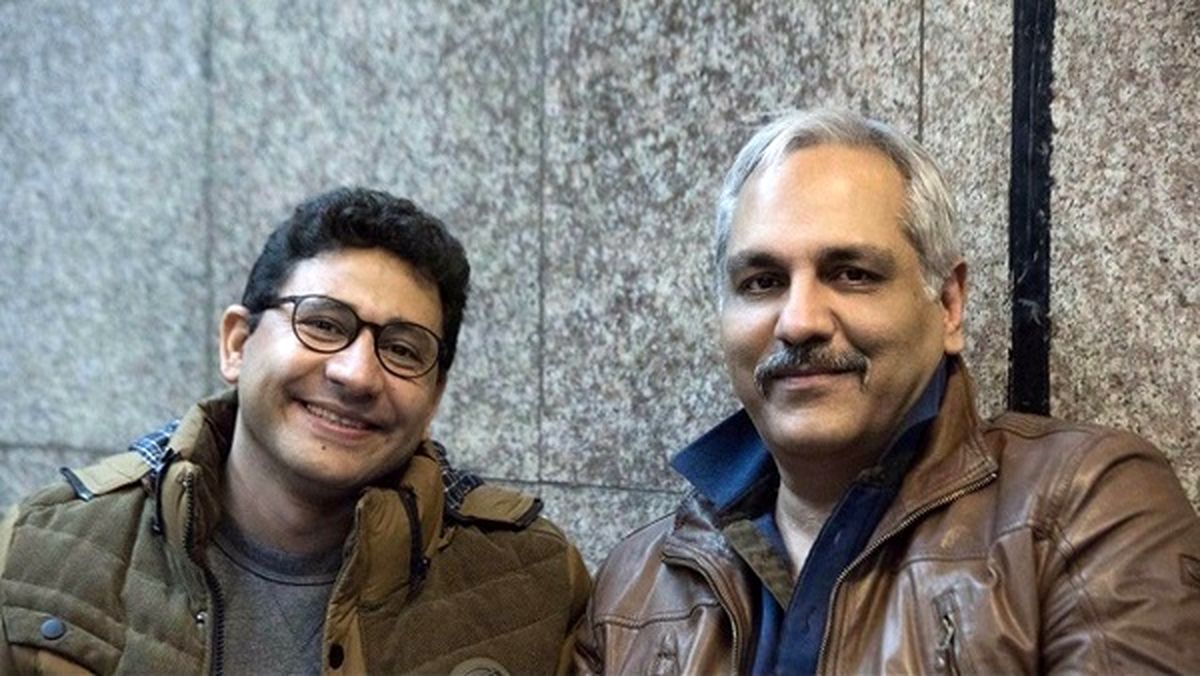 روایت بازیگر نقش قیمت از مهران مدیری و سیامک انصاری