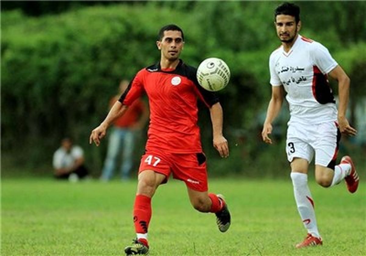 عالیشاه: دایی به نام‌ها توجهی ندارد