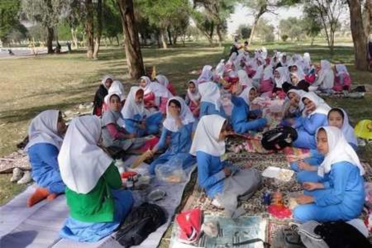 اتاق فکر برای اوقات فراغت دانش آموزان 