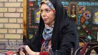آزاده نامداری: چرا باید از زنان قدرتمند بترسیم؟