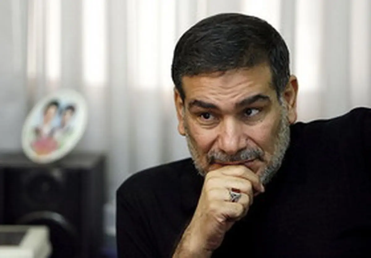 تکذیب دیدار شمخانی با میرحسین موسوی