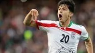ایران 2 - عمان 0؛ اقتدار نجیب زاده‌های سفیدپوش در آزادی
