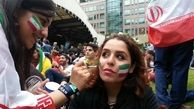 ریزش آرای روحانی و هجوم به ایرانیان خارج کشور/ تلاش ناکام برای جذب رأی 2.5 میلیونی ایرانیان خارج نشین