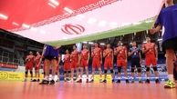  16 بازیکن به اردوی چهارم جوانان دعوت شدند