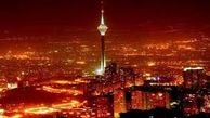 تهران در مسیر رفت و آمد پایتخت‌