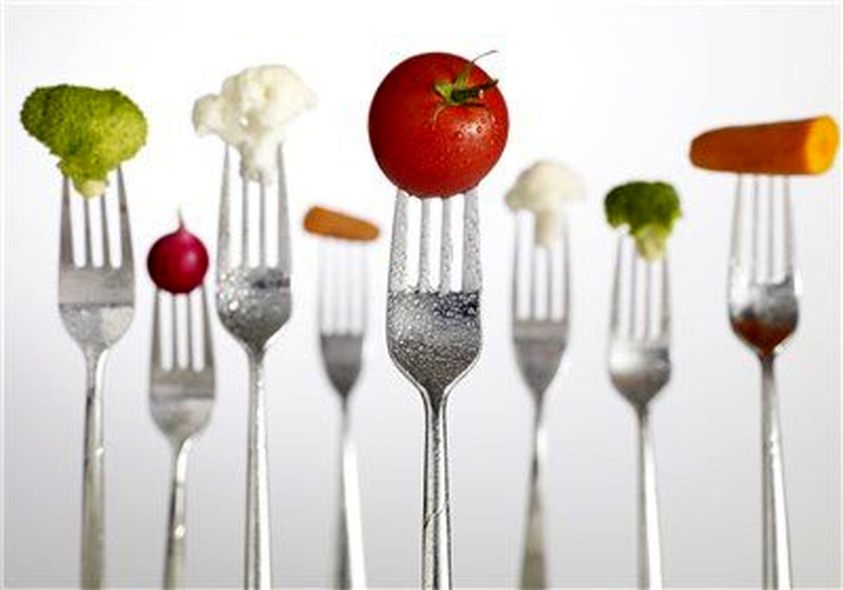 مواد خوراکی سالم برای کاهش وزن را بشناسیم