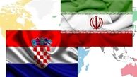 رئیس‌جمهور کرواسی به ایران می‌آید