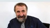 شب خوش «مهران رجبی» در کنسرت «علی زندوکیلی»