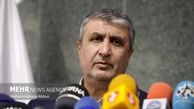 نیروگاه بوشهر ۱۰ دی مجددا آغاز به کار می‌کند