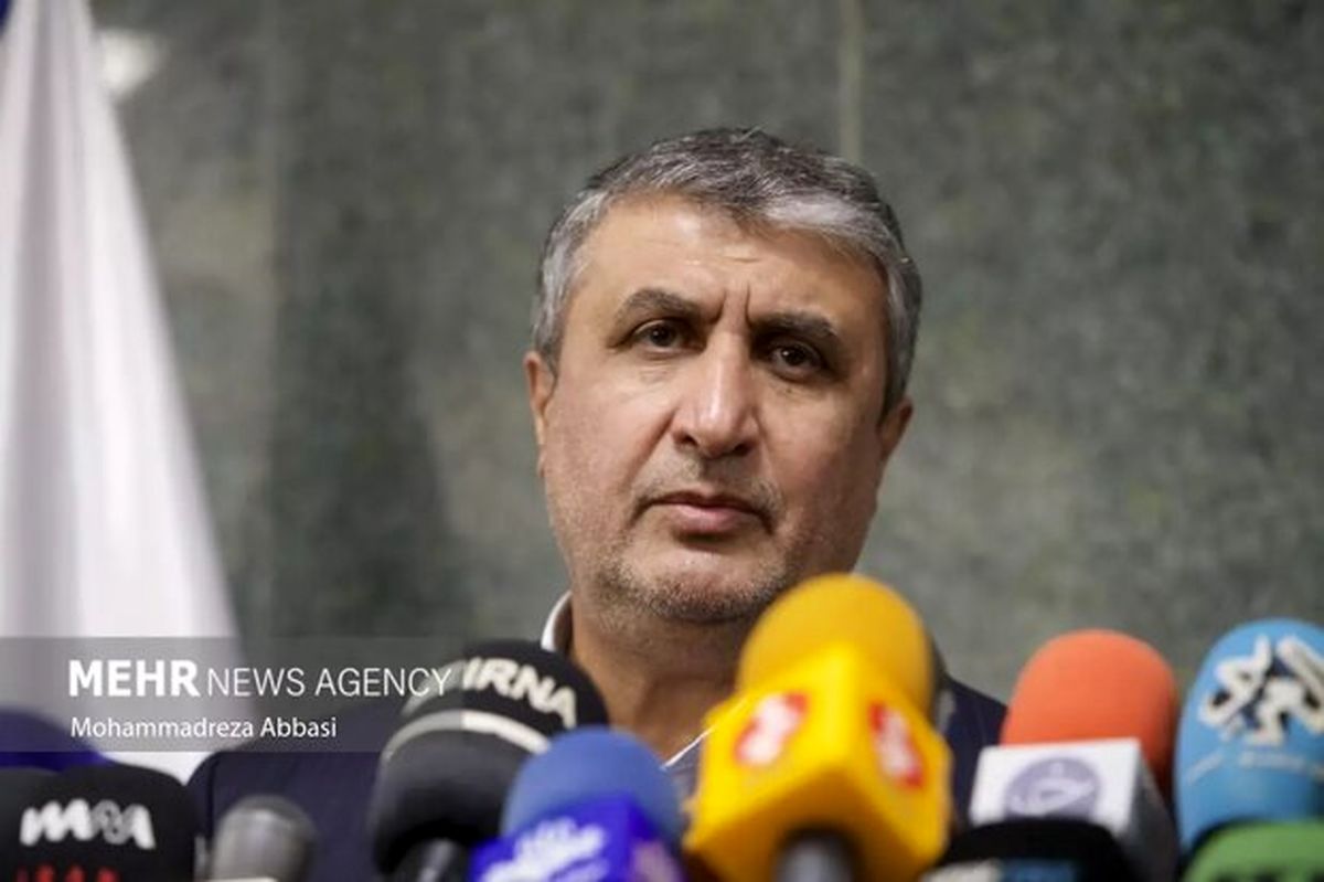 نیروگاه بوشهر ۱۰ دی مجددا آغاز به کار می‌کند