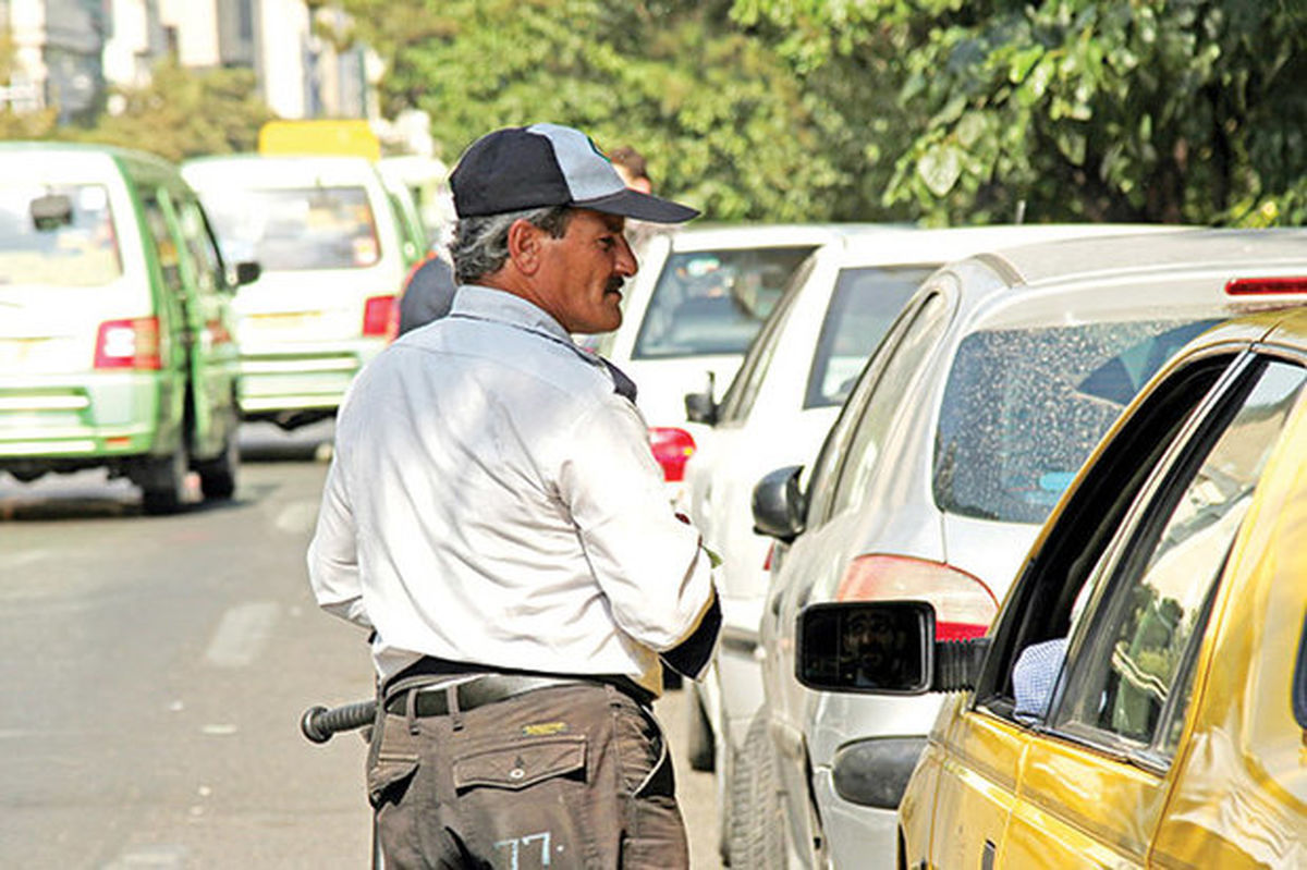 بازگشت دوباره پارکبان ها