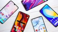 بررسی روند کاهش و افزایش قیمت انواع گوشی موبایل و دلایل آن