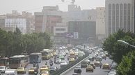 هوای تهران دوباره در وضعیت ناسالم