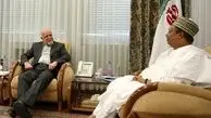 چانه‌زنی ایران برای معاف شدن از طرح فریز نفتی