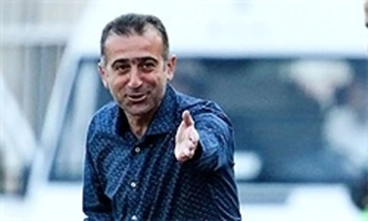 کمالوند: ما نه سیگاری داریم نه قلیانی