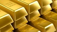 طلای جهانی صعودی شد