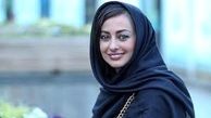 توصیف نفیسه روشن از پدرش/عکس
