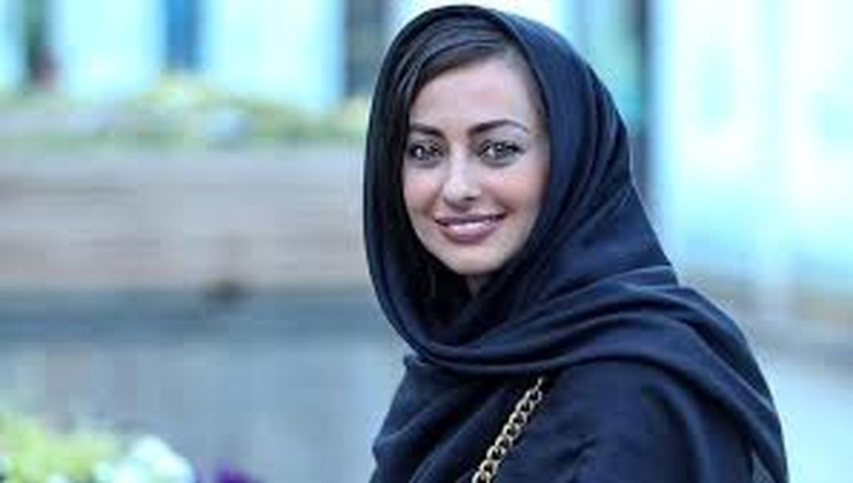 توصیف نفیسه روشن از پدرش/عکس
