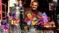 تصویربرداری بخش‌های پایانی «پایتخت» در اطراف تهران