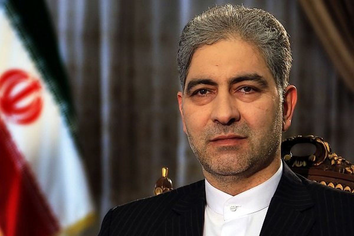 برای تجمعات غیرقانونی نمی‌توان مکان تعیین کرد