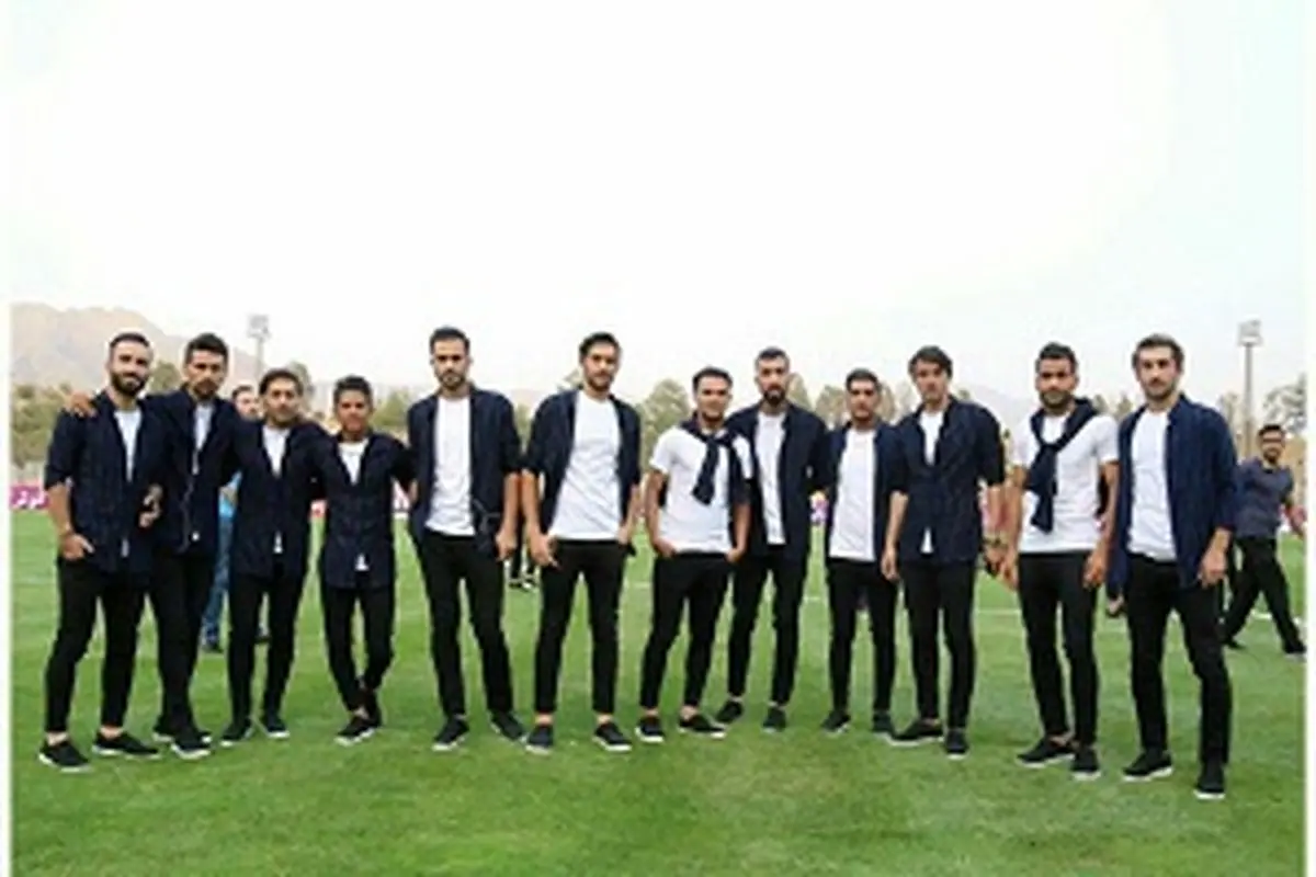 خبری خوشحال کننده برای استقلال!