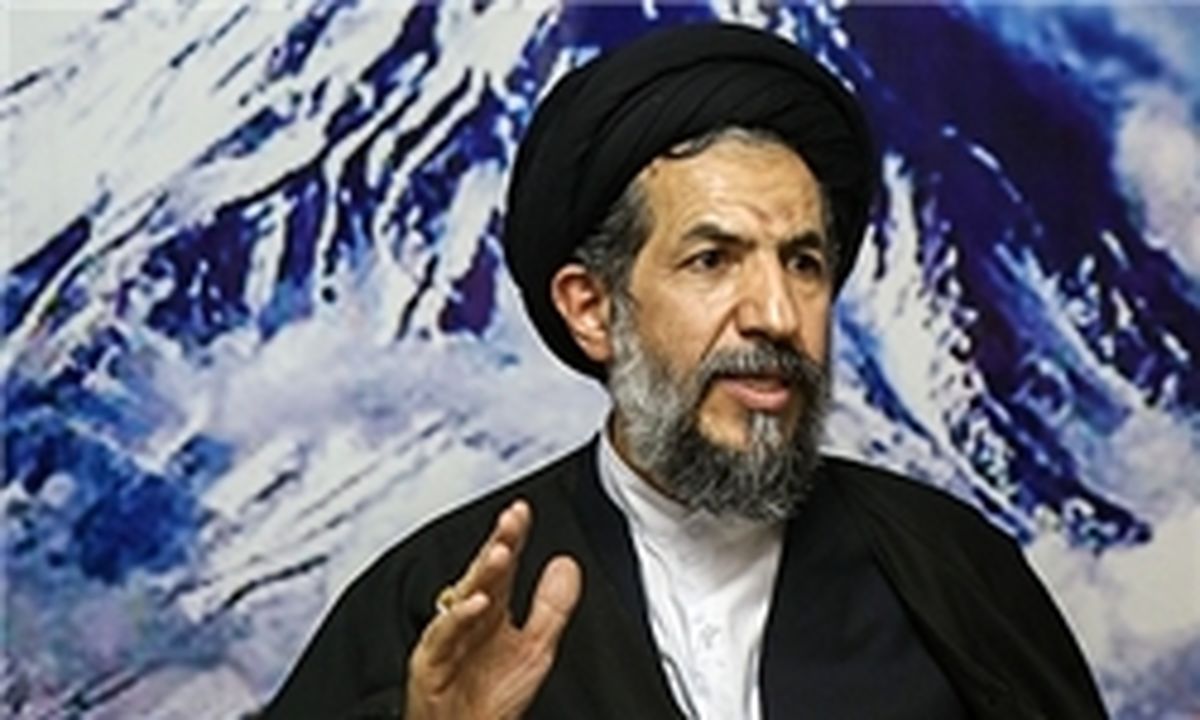 امیدواریم ملت‌های مسلمان راه جنگ افروزی دشمنان اسلام را ببندند