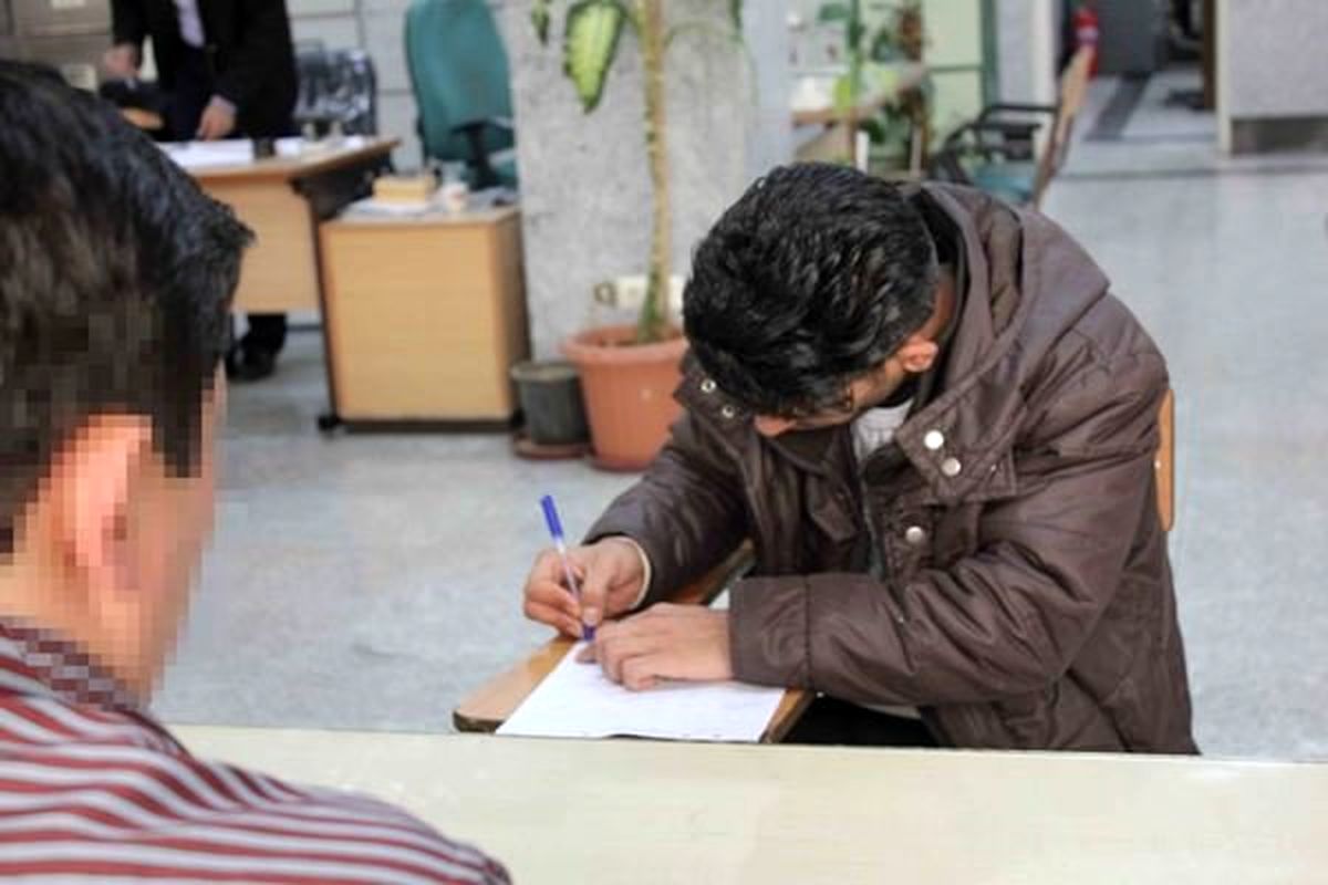فروش اموال سرقتی در سایت دیوار 