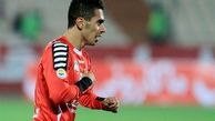 همیشه عاشق پرسپولیس بوده ام و می خواهم به این تیم برگردم