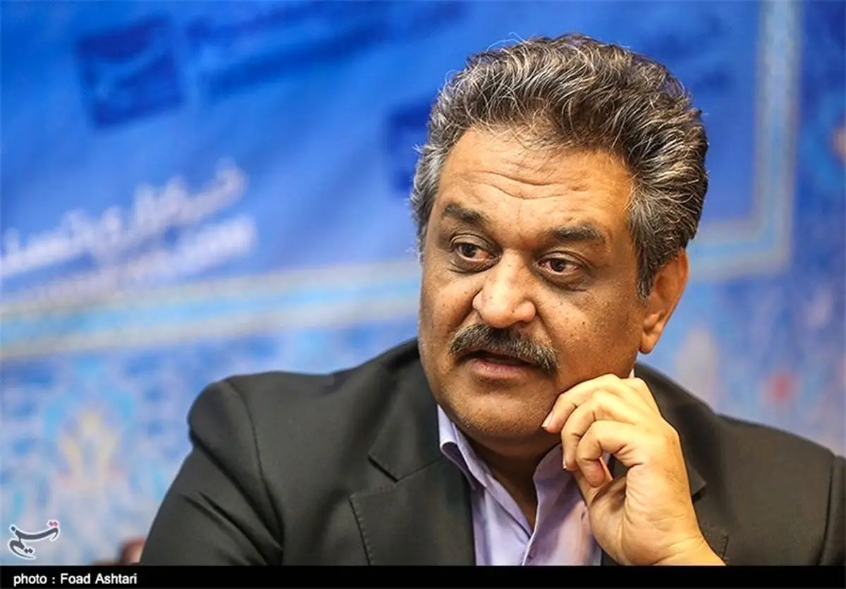 صحبتهای سلیمانی بعد از باقی ماندن در مقام ریاست فدراسیون اسکواش