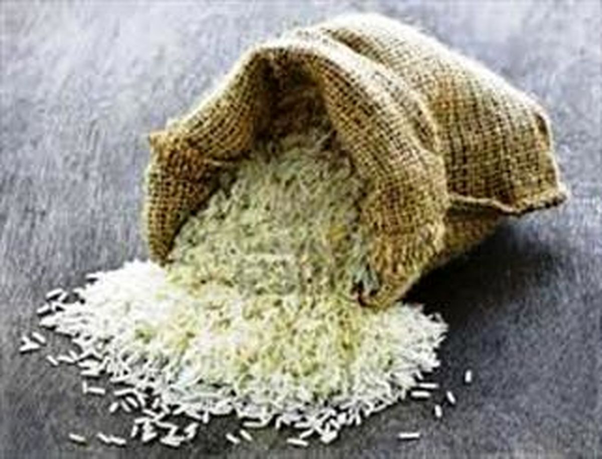 ورود برنجهای آلوده از شرق کشور