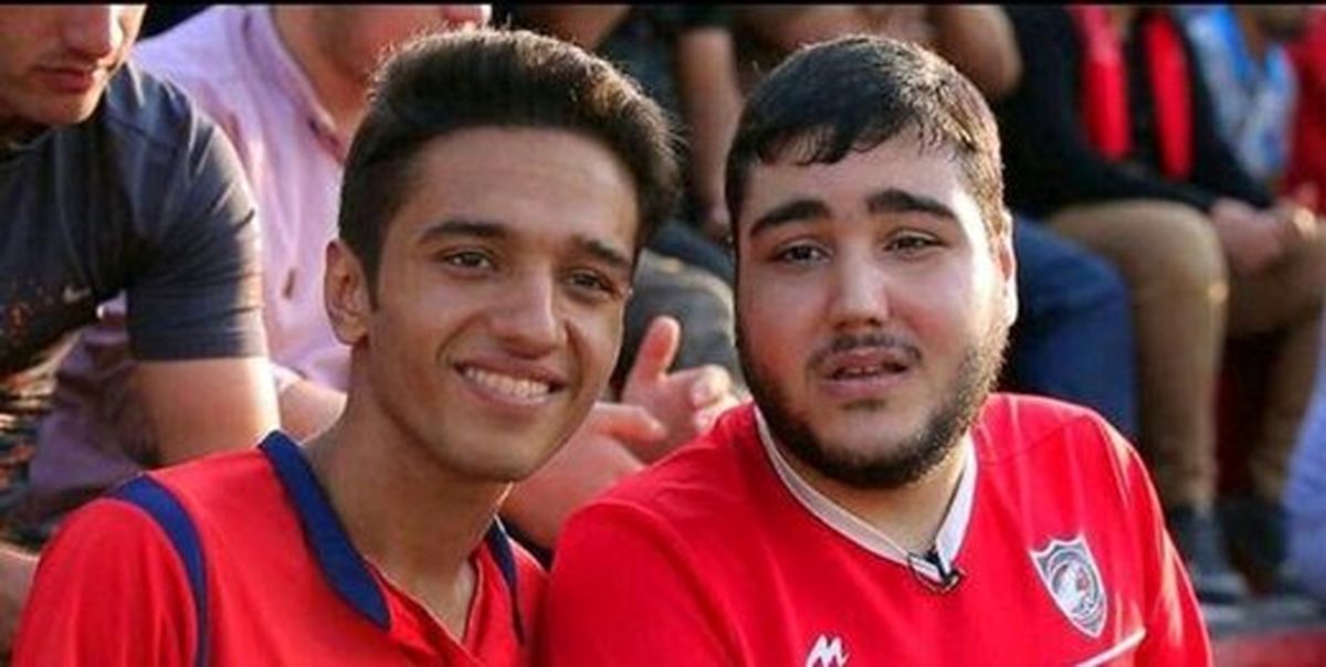 «هوادار نابینای فوتبال» در جمع 10 اثر برتر ورزشی‌نویسان جهان
