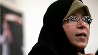 فائزه هاشمی اگر در بدنه‌ اجتماع بود می‌دانست دل مردم از نابرابری‌ها خون است