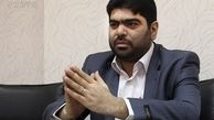 شاکی شدن مجری برنامه از عروسی پر خرج پسر سفیر دانمارک + فیلم
