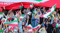 خواهش احسان علیخانی از مردان:رفتاری کنید که خانم ها احساس امنیت کنند