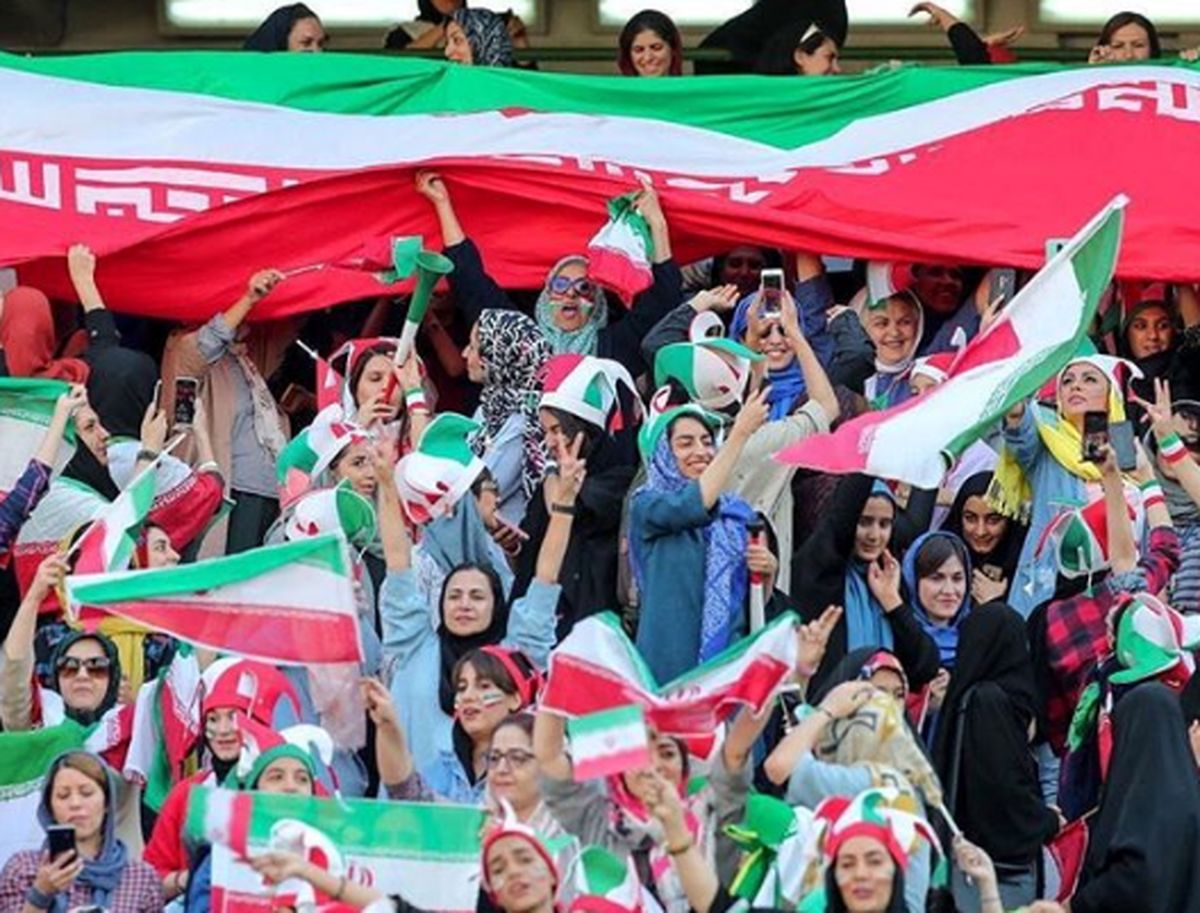 خواهش احسان علیخانی از مردان:رفتاری کنید که خانم ها احساس امنیت کنند