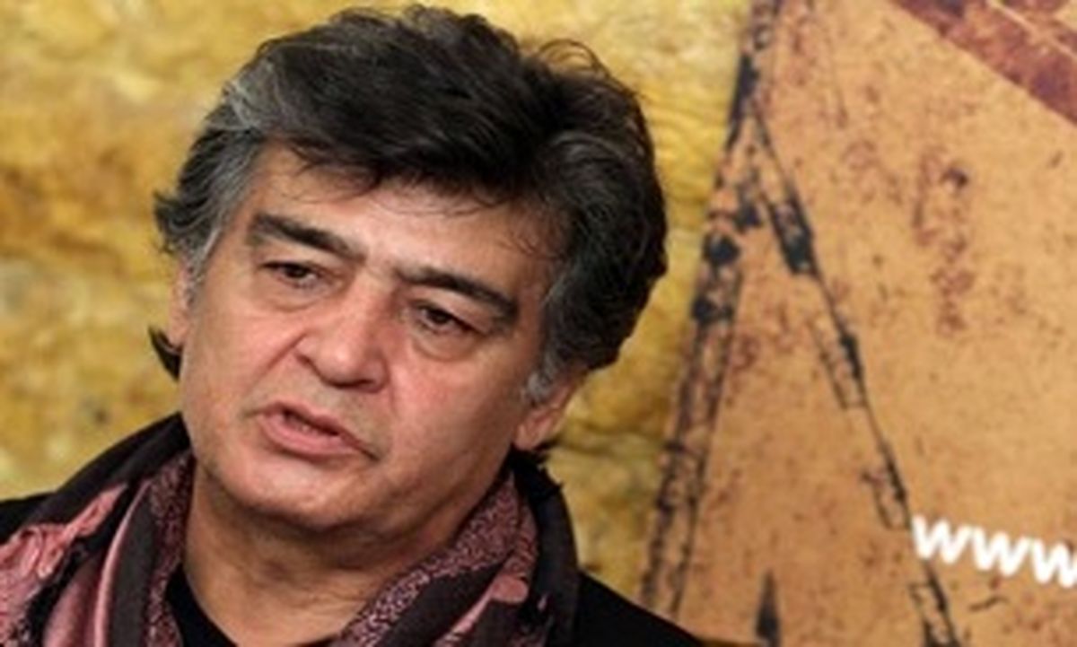 رضا رویگری با «زهرمار» رضویان به سینما برمی‌گردد