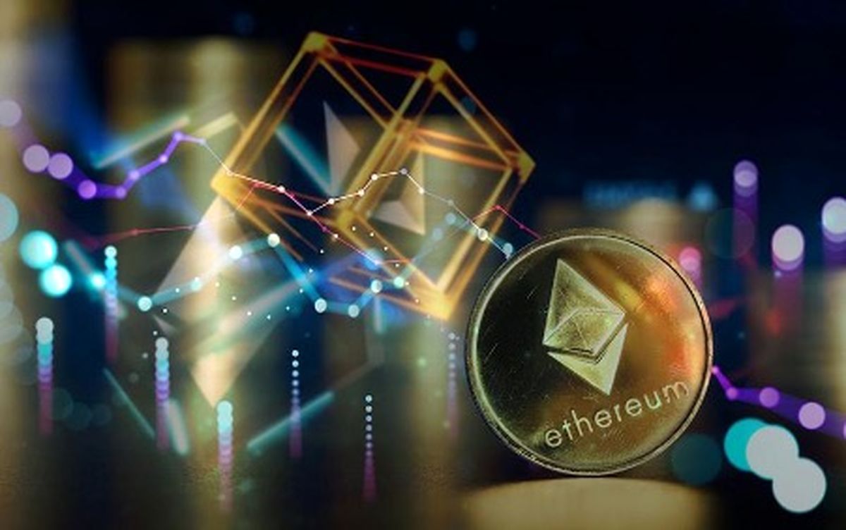 نود جدید ETH یا همان ارز دیجیتال اتریوم چیست؟