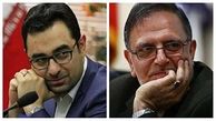 محکومیت سیف به ۱۰ سال و عراقچی به ۸ سال حبس