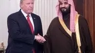 شاهزاده جوان سعودی معمار فاجعه یمن