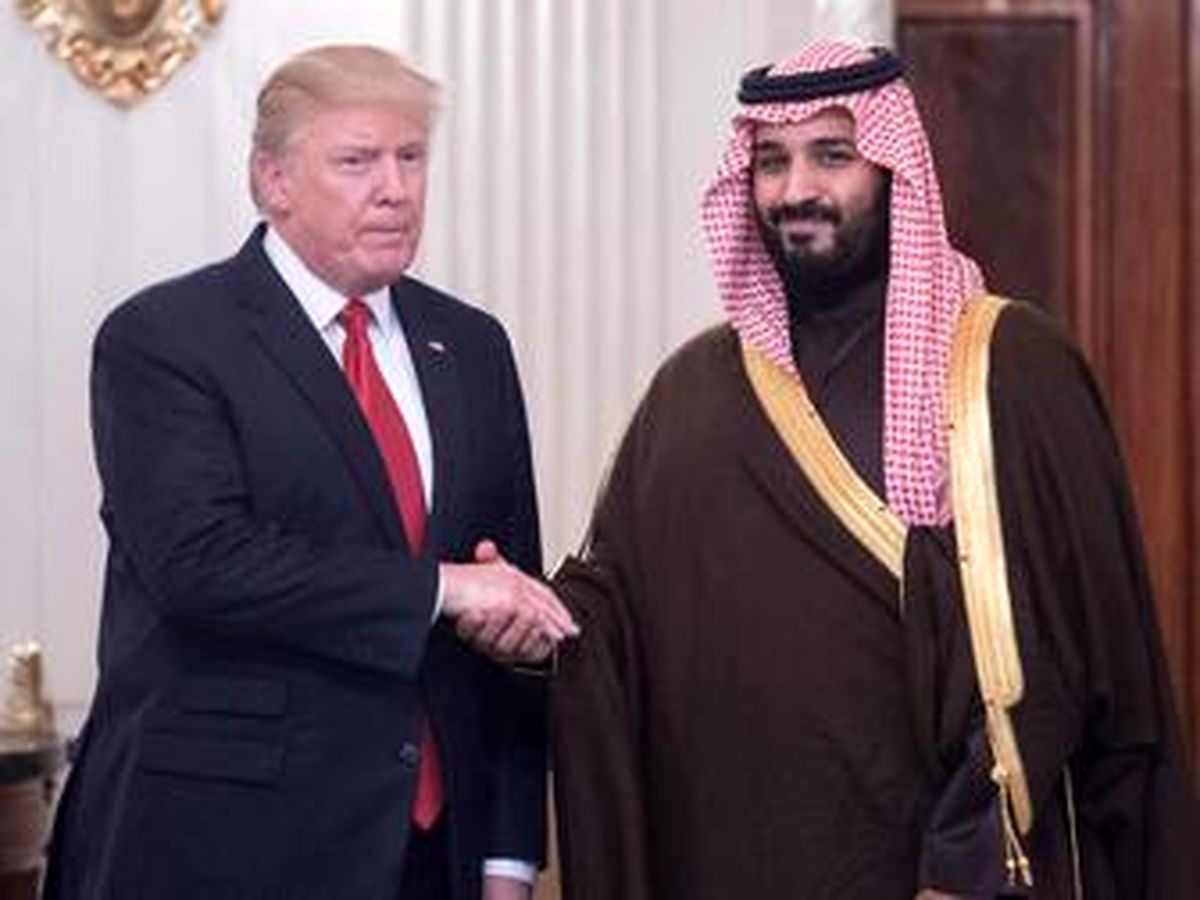شاهزاده جوان سعودی معمار فاجعه یمن