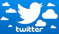 توئیتر در حال کار بر روی گزینه ورود به سیستم با اپل