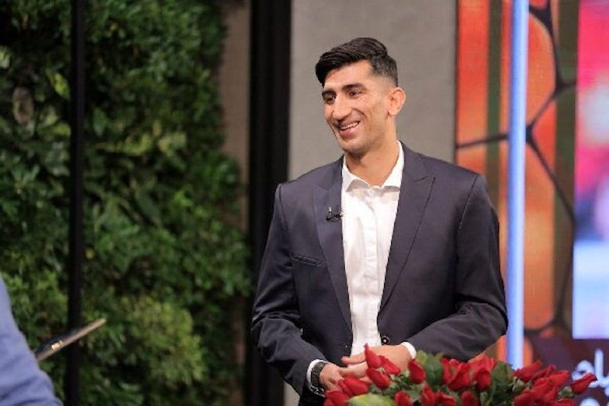 «بیرانوند» ممنوع‌الخروج شد!